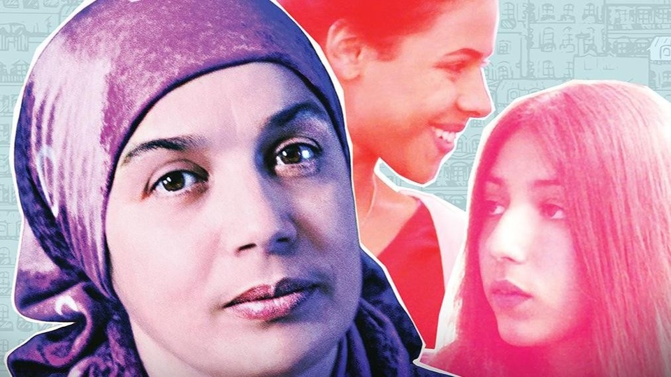 Film Fatima