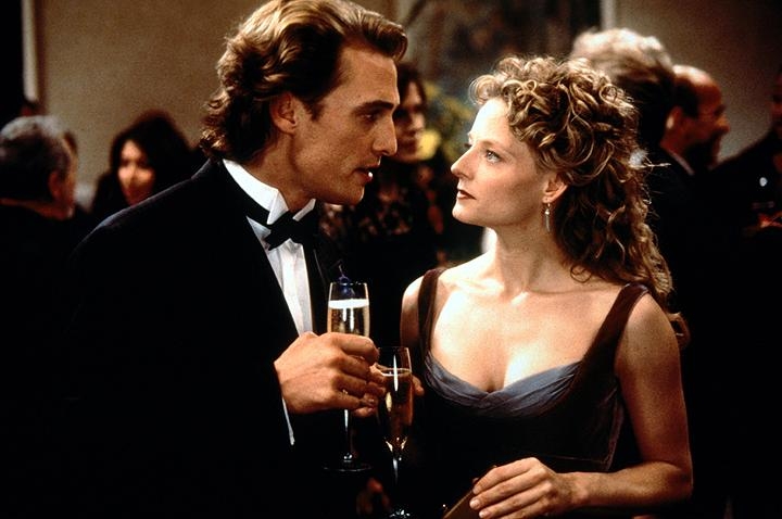 Najbolji romantični filmovi iz godine 1997 online