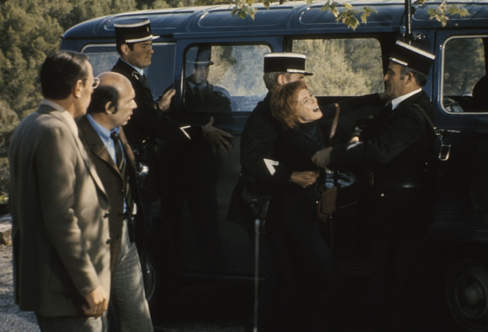 Nejlepší evropské thrillery z roku 1975 online