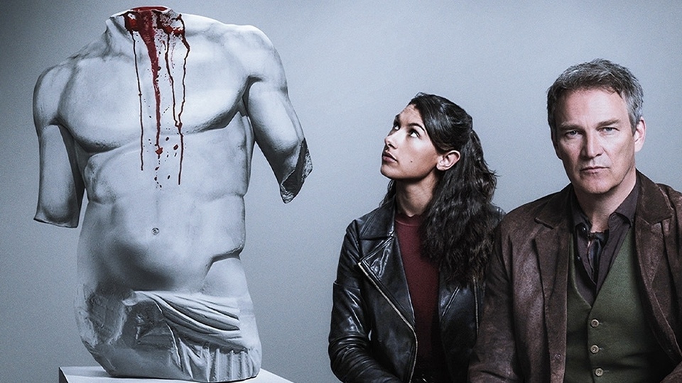 The best european new series from year 2025 online