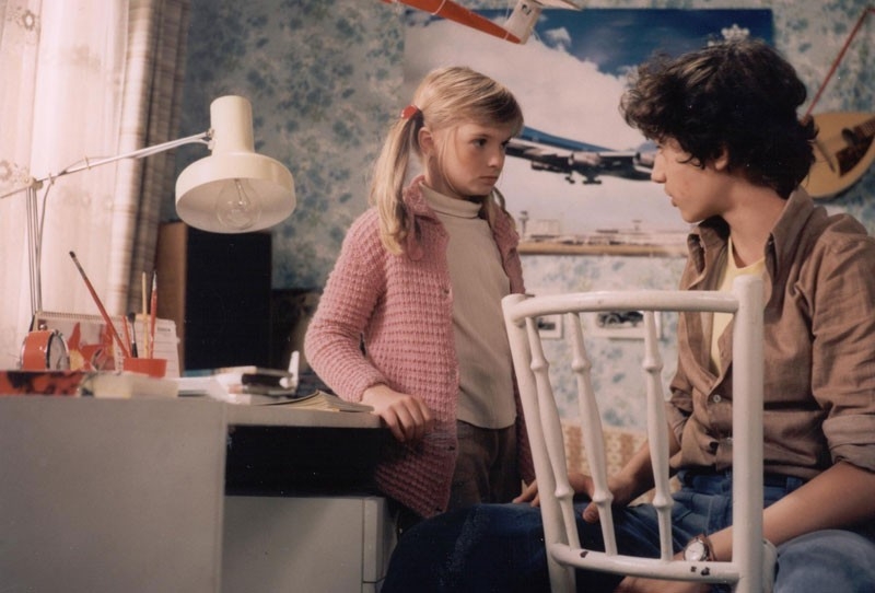 Film Veronika, prostě Nika