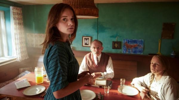 What You Can See from Here