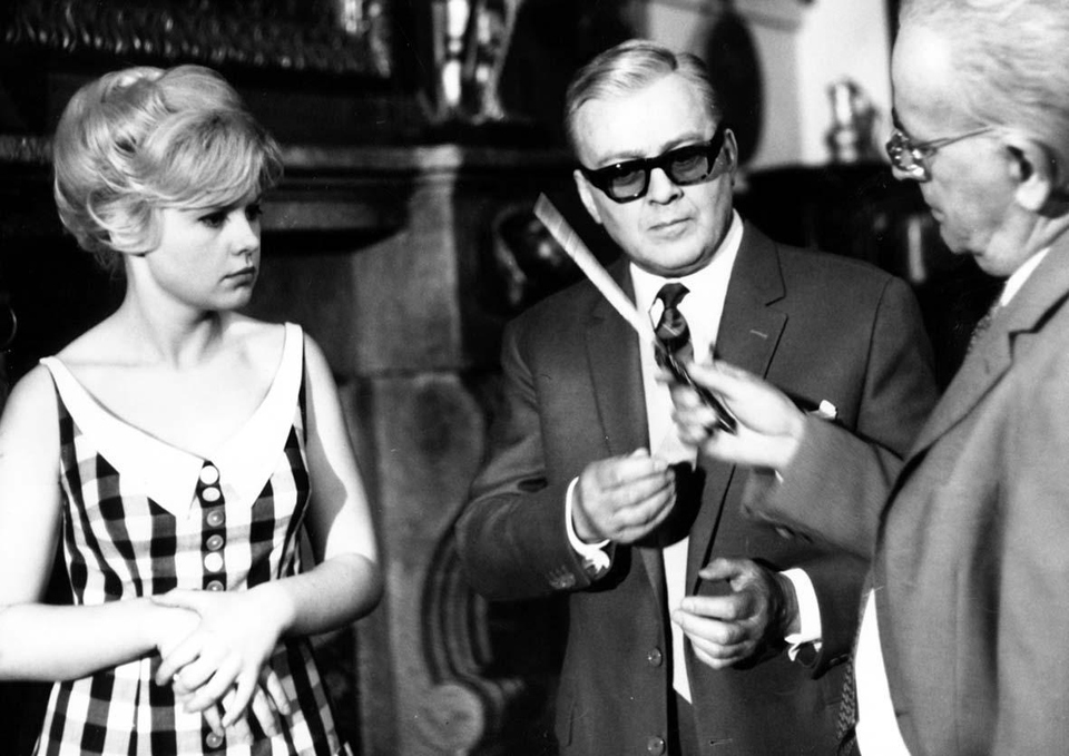 The best slovakian crime and detective films from 60's online