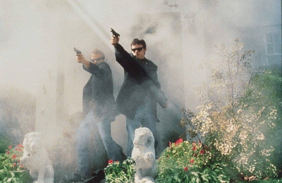 Najbolji krimi i detektivski filmovi iz godine 1999 online