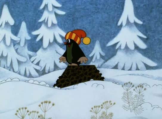 The best slovakian animated from year 1957 online