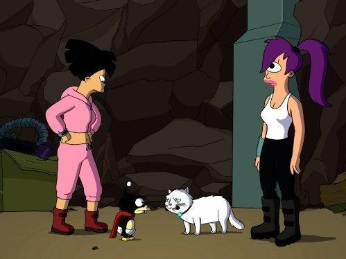 Futurama