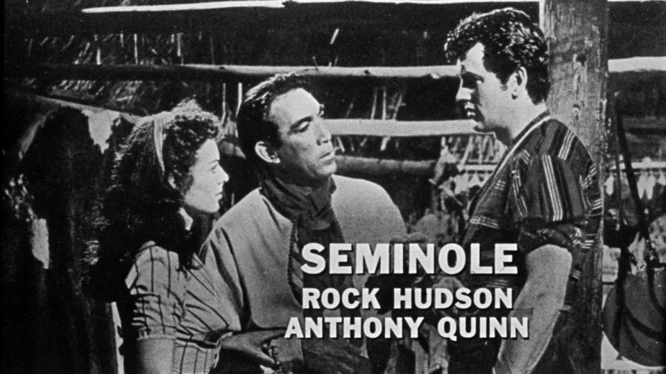 Film Seminola