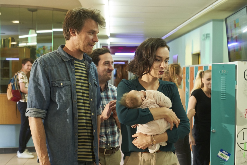 Найкращі чеські романтичний серіал з року 2021 онлайн