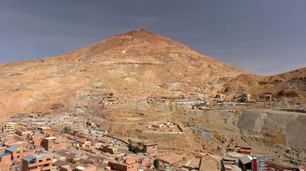 Zlatni gradovi: Stvarnost iza mita