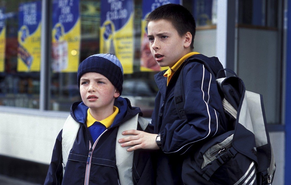Najbolji obiteljski filmovi iz godine 2004 online