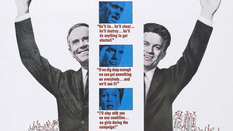 Najbolji američki filmovi iz godine 1964 online