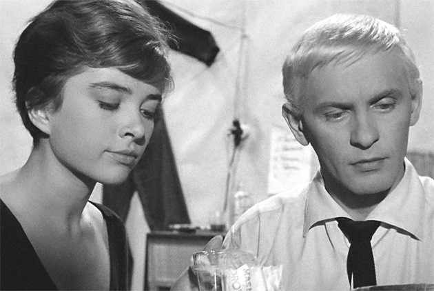 Najlepsze polskie filmy z roku 1960 online