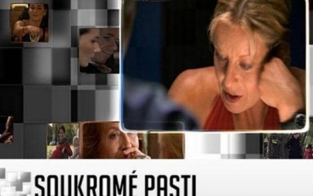 Najlepšie české romantické seriály online