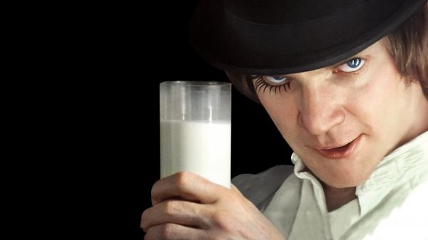 A Clockwork Orange