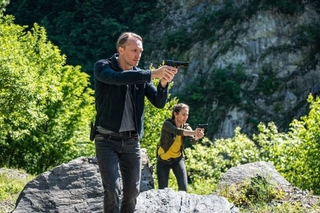 Kriminálka Kraj| I (4)