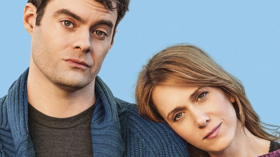Фільм The Skeleton Twins