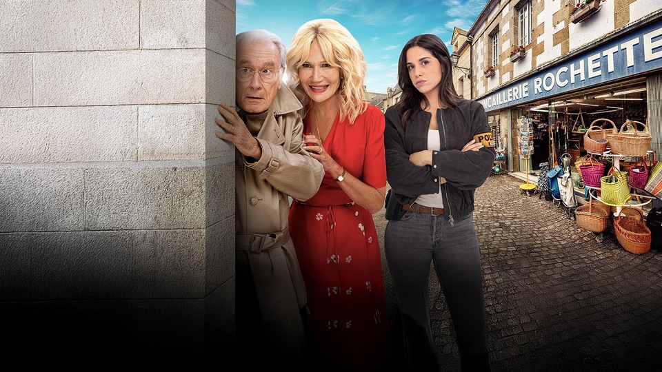 Найкращі європейські нові містичні серіали з року 2025 онлайн