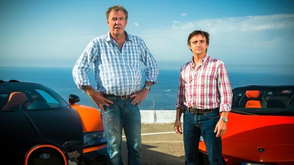 Top Gear XX (1)