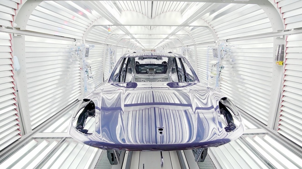 Документ Mega Manufacturing