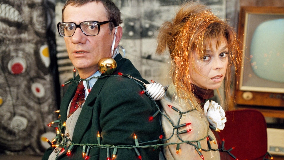 Film Koniec świata u Nowaków