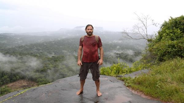 Plemienna szkoła przetrwania: Amazonia