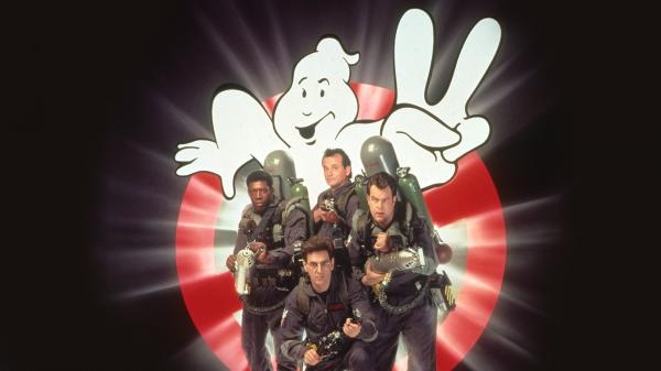 Ghostbusters II