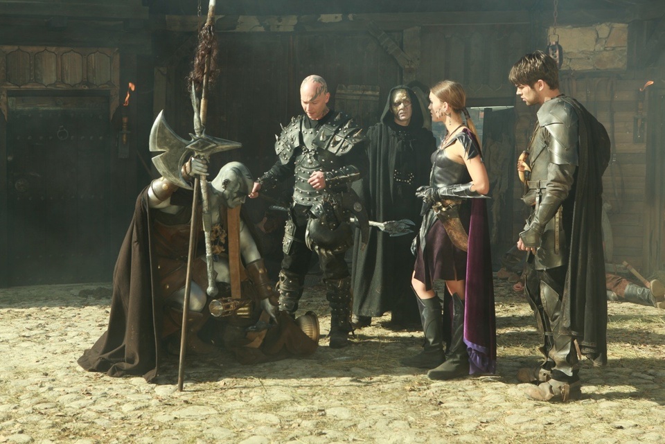 The best british fantasy movies from year 2012 online