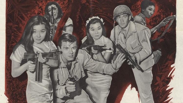 Najbolji ratni filmovi iz godine 1961 online