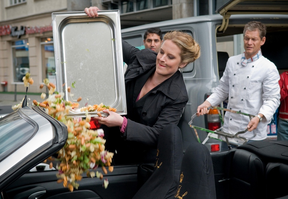 Film Liebe und andere Delikatessen