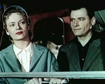 Nejlepší evropské komedie z roku 1958 online