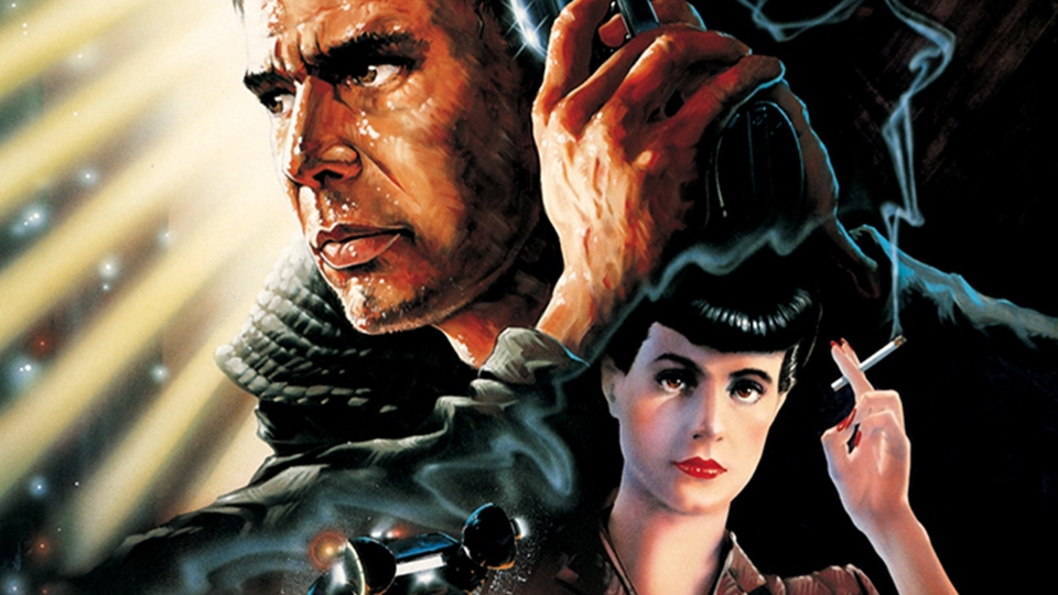 Film Blade Runner