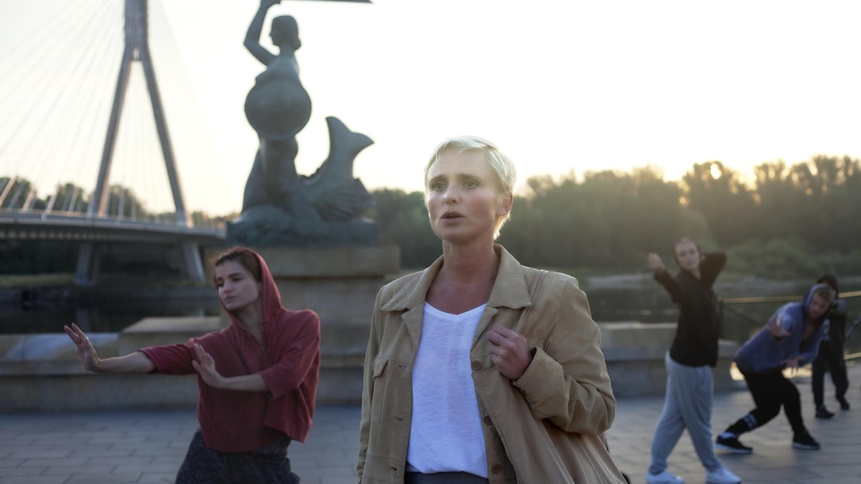 Film Wszystko gra