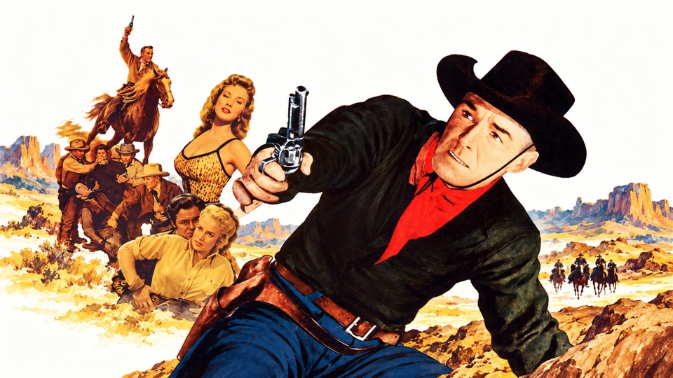 Najbolji američki filmovi iz godine 1959 online