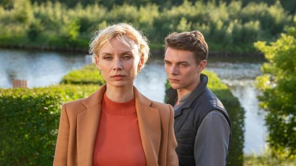 Inga Lindström: Tajemnica rodziny Nordquistów