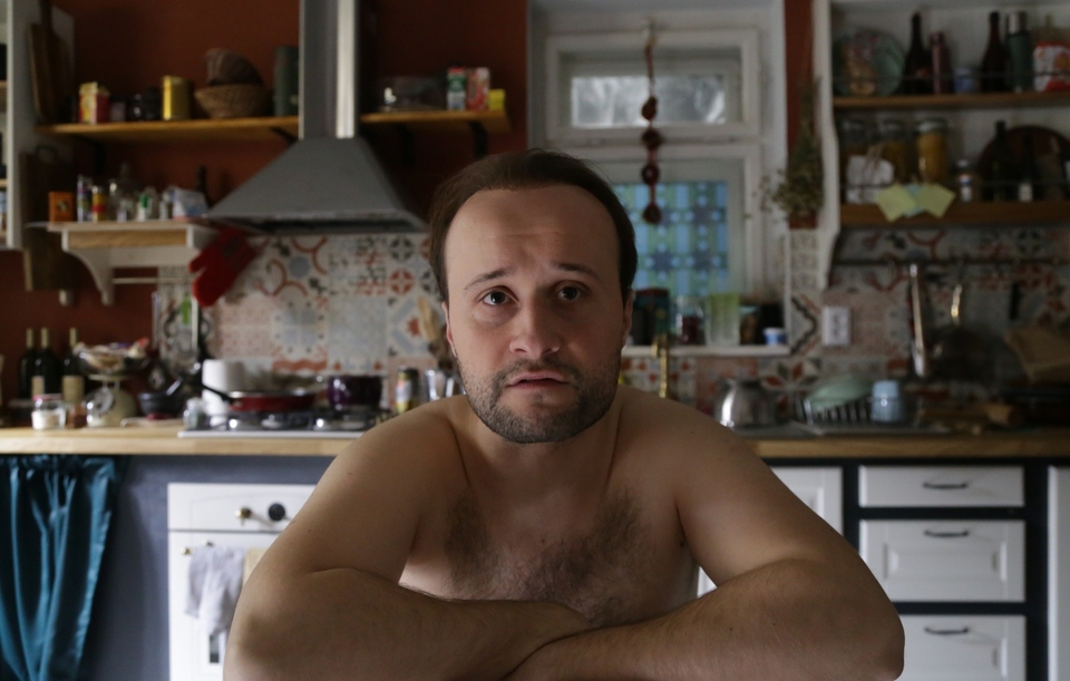 Film Kôň