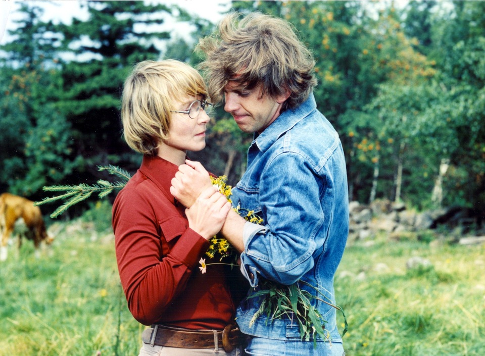 Найкращі чеські романтичні фільми з року 1976 онлайн