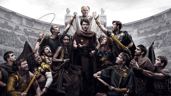 Oni koji će umrijeti