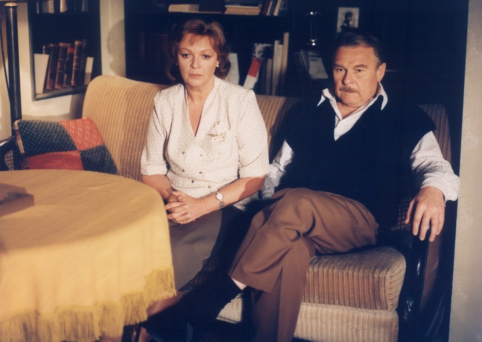 Najlepšie české historické filmy z roku 1995 online