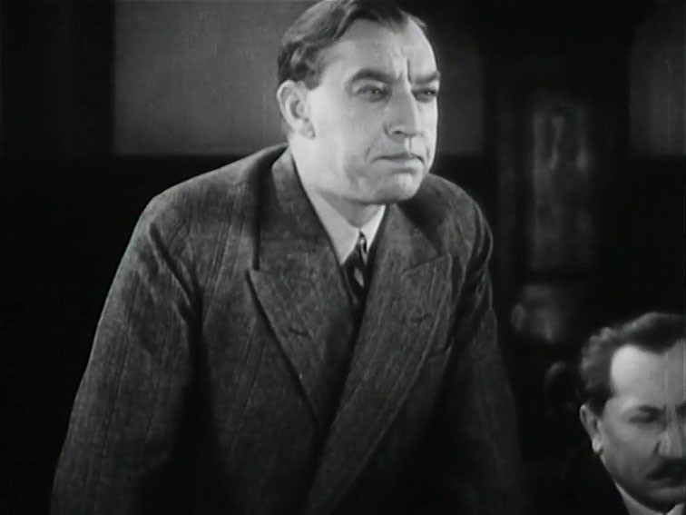 Film Záhada modrého pokoje