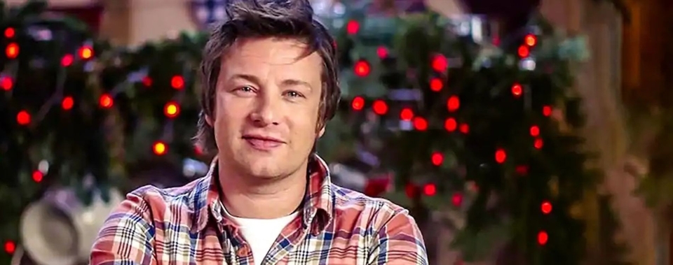 Jamiejev recept za savršeni Božić