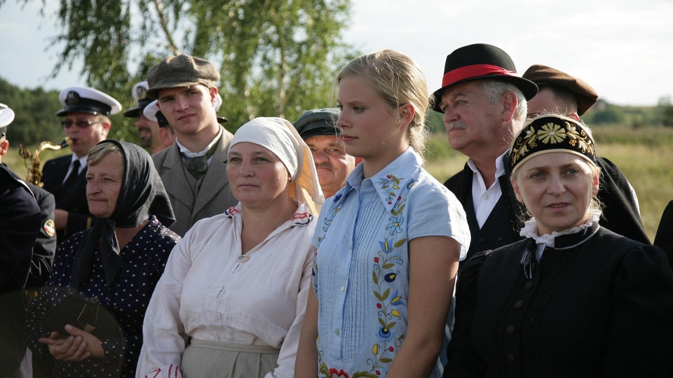 Найкращі історичні фільми з року 2009 онлайн