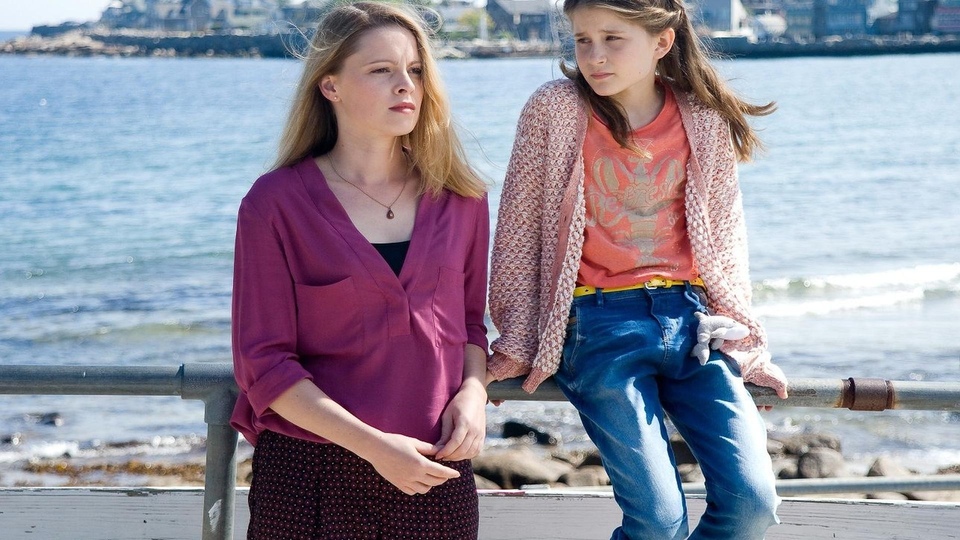 Film Katie Fforde: Powrót nad morze