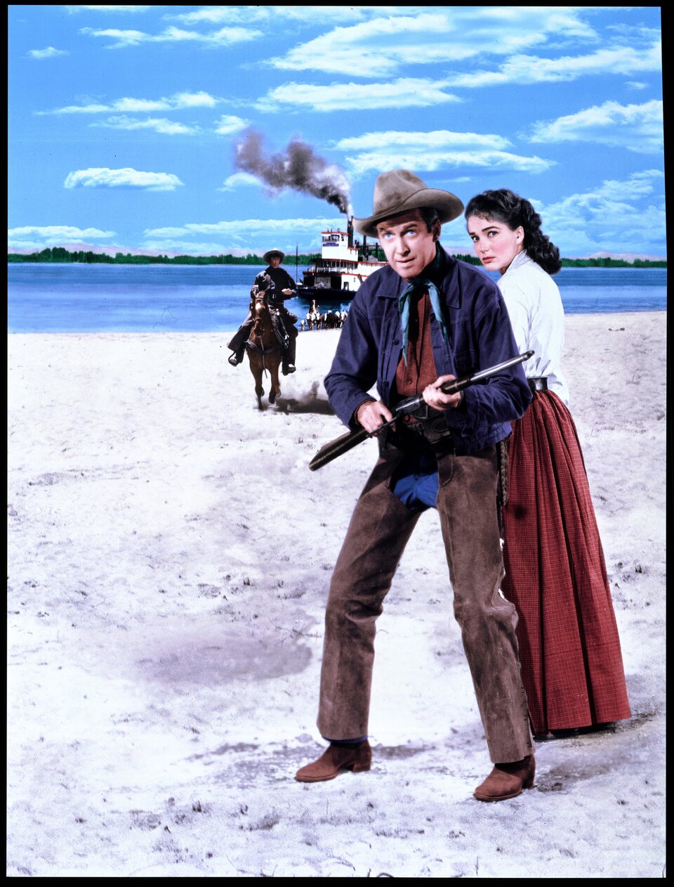 Film Na okuci rijeke