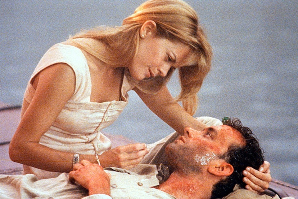 Nejlepší americké romantické filmy z roku 1990 online