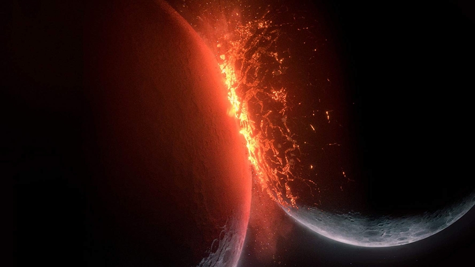 Dokument The Planets