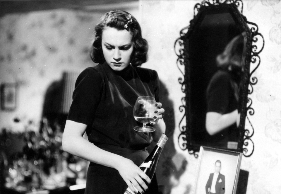 The best romantic movies from 40's online