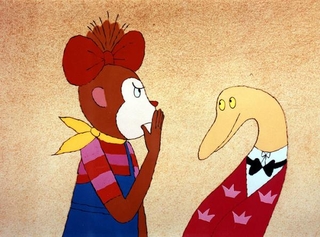 Žofka a její dobrodružství| (13)