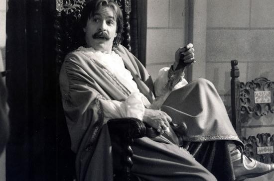 Modrý Jonatán