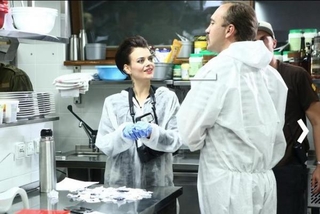 V.I.P. Vraždy| II (3)