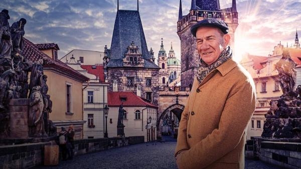 Produženi vikendi s Michaelom Portillom